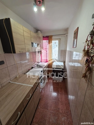 Vând apartament cu 2 camere cf.2 , zona Govândari , Micro 3! - imagine 6