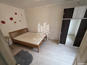 Vând apartament cu 2 camere cf.2 , zona Govândari , Micro 3! - imagine 3