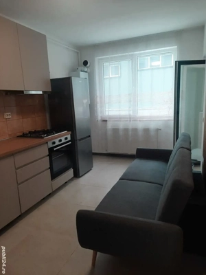 apartament zona bmw