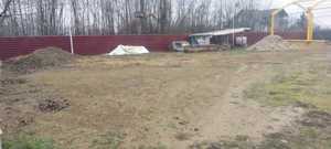 TEREN + ANEXA TIP HALA - imagine 3