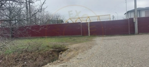 Teren intavilan si anexa tip HALA