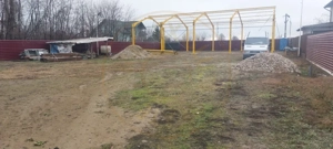 TEREN + ANEXA TIP HALA - imagine 2