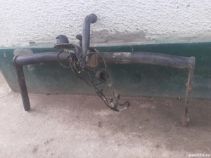 Cârlig scurt pentru golf 4