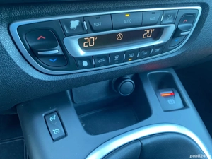 Renault Grand Scenic 1.5 Diesel 110 CP 2012