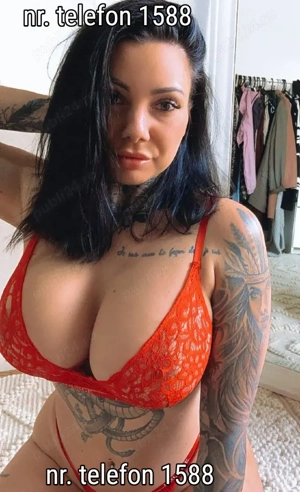 Pupici fierbinti, Delia