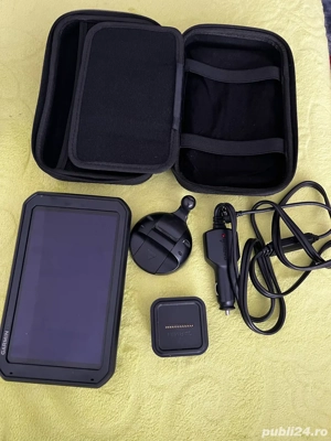 vand  gps(navigator)GARMIN dezl 780 lmtd