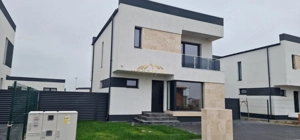 Vila 4 camere ,centru ,com Berceni, If