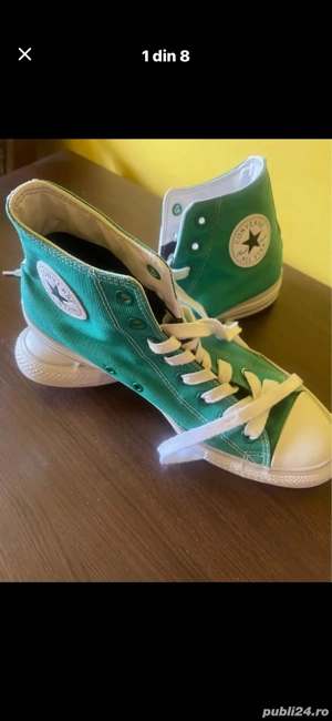 vand Converse nr43 - imagine 4