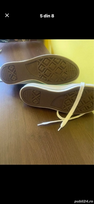 vand Converse nr43 - imagine 2