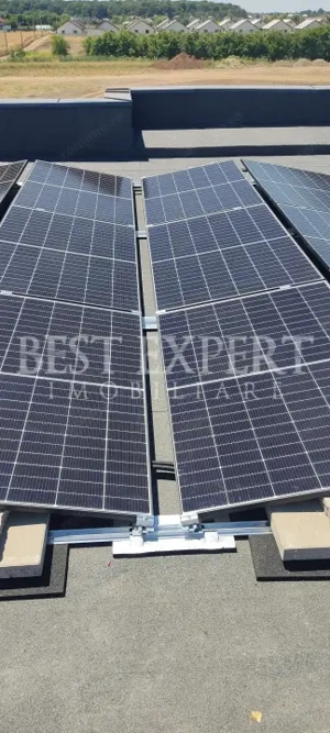 Casă Lux, finalizată, 3 locuri de parcare, panouri fotovoltaice și pompă caldura - imagine 16