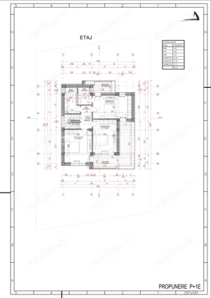 Casă Lux, finalizată, 3 locuri de parcare, panouri fotovoltaice și pompă caldura - imagine 20