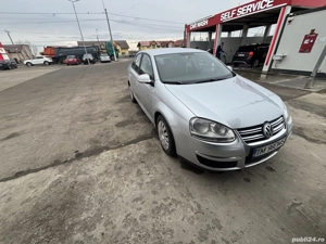 Vand Volkswagen Jetta, an 2007, 1.9tdi, pret 2.200 euro(negociabil)
