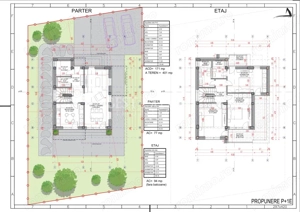 Casă Lux, finalizată, 3 locuri de parcare, panouri fotovoltaice și pompă caldura - imagine 18