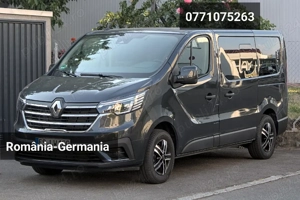 Curse România-Germania