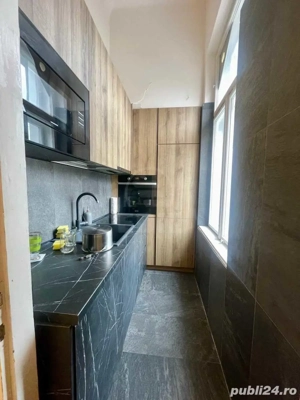 Apartament superb de inchiriat in Piata Muzeului 3 camere  - imagine 3