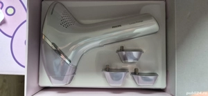 Vand Epilator Philips Lumea Nou - imagine 2