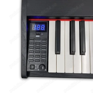 Pianine  NOI, Reconditionate (acustice sau electrice) - imagine 3