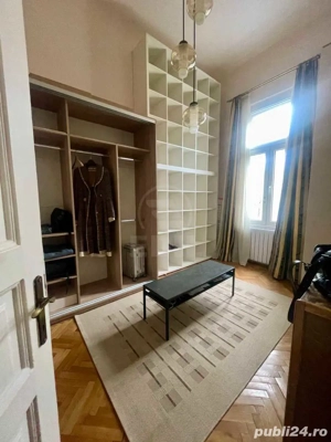 Apartament superb de inchiriat in Piata Muzeului 3 camere  - imagine 4