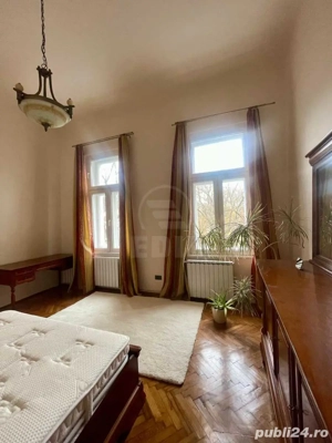 Apartament superb de inchiriat in Piata Muzeului 3 camere  - imagine 2