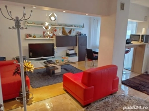 Apartament 2 camere confort 1 zona Siretului