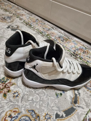 Jordan 11 concord  - imagine 2