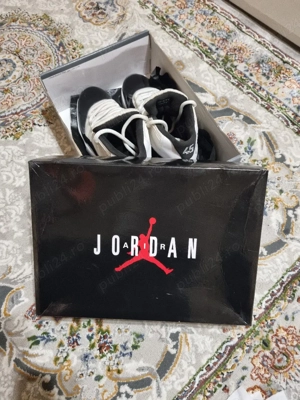 Jordan 11 concord  - imagine 3