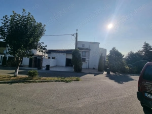 Vând teren intravilan în Ovidiu zona rezidențială vile. - imagine 3