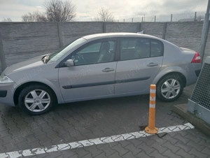 Atenție mă vinde Renault Megane 2 