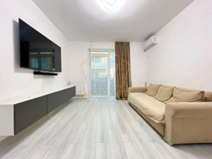 Apartament modern cu 2 camere si terasa | Calea Urseni