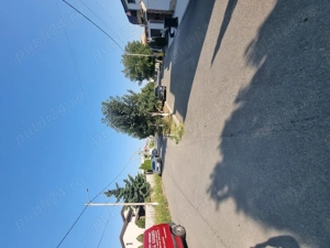 Vând teren intravilan în Ovidiu zona rezidențială vile. - imagine 4