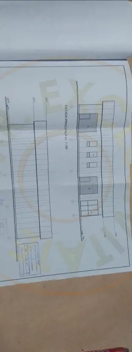 TEREN + ANEXA TIP HALA - imagine 4