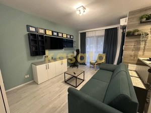 Garsonieră | Grozăvești | Metrou | Etaj Intermediar