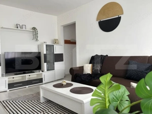 Apartament cu 3 camere în zona Dacia – confort și locație excelentă