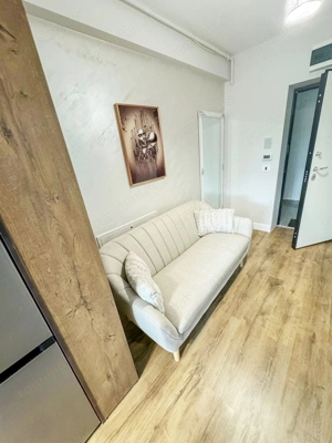 STUDIO DUBLU | IVORY | ROND OMV | PIPERA | NORD | INVESTITIE | PARCARE - imagine 8