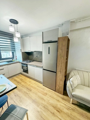 STUDIO DUBLU | IVORY | ROND OMV | PIPERA | NORD | INVESTITIE | PARCARE - imagine 5