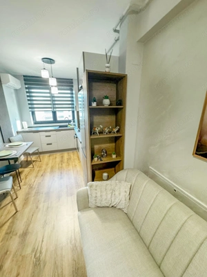 STUDIO DUBLU | IVORY | ROND OMV | PIPERA | NORD | INVESTITIE | PARCARE - imagine 6