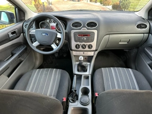 Ford Focus 1.6 Benzina Euro 5 - imagine 8