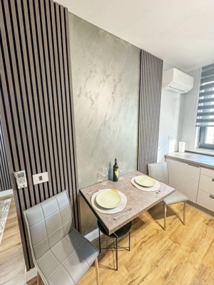 STUDIO DUBLU | IVORY | ROND OMV | PIPERA | NORD | INVESTITIE | PARCARE - imagine 7