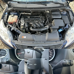 Ford Focus 1.6 Benzina Euro 5 - imagine 18