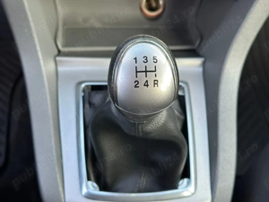 Ford Focus 1.6 Benzina Euro 5 - imagine 11