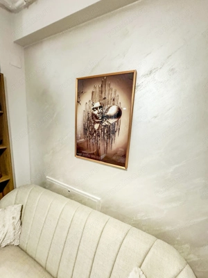 STUDIO DUBLU | IVORY | ROND OMV | PIPERA | NORD | INVESTITIE | PARCARE - imagine 9