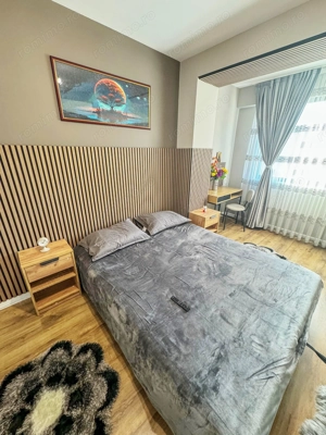 STUDIO DUBLU | IVORY | ROND OMV | PIPERA | NORD | INVESTITIE | PARCARE - imagine 3