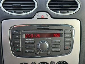 Ford Focus 1.6 Benzina Euro 5 - imagine 13