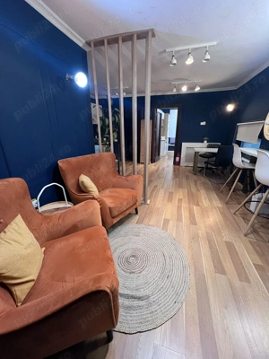 Atelier de înfrumusețare inchiriaza post coafor, manichiură, make-up