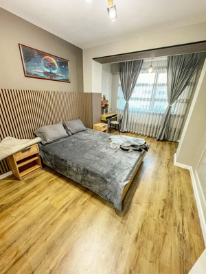 STUDIO DUBLU | IVORY | ROND OMV | PIPERA | NORD | INVESTITIE | PARCARE - imagine 2