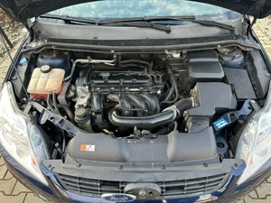 Ford Focus 1.6 Benzina Euro 5 - imagine 16