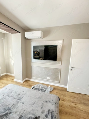 STUDIO DUBLU | IVORY | ROND OMV | PIPERA | NORD | INVESTITIE | PARCARE - imagine 4