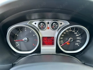 Ford Focus 1.6 Benzina Euro 5 - imagine 14