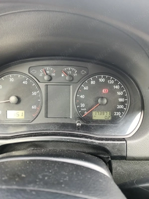 POLO 1.2 benzină  - imagine 5