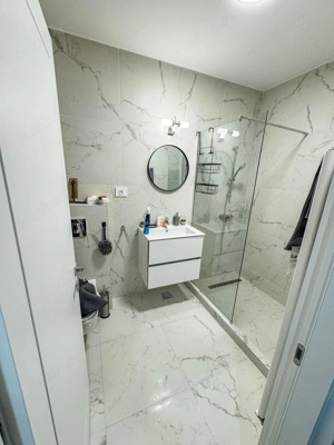 STUDIO DUBLU | IVORY | ROND OMV | PIPERA | NORD | INVESTITIE | PARCARE - imagine 11